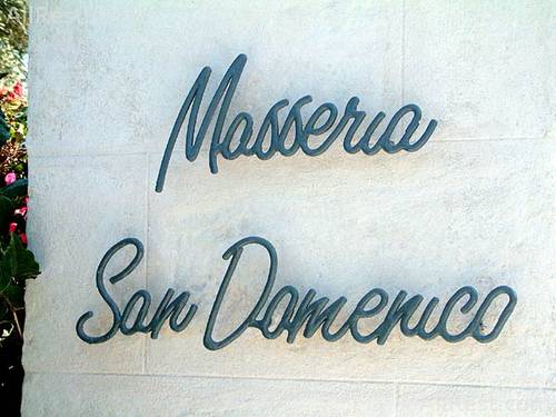 Masseria San Domenico 3